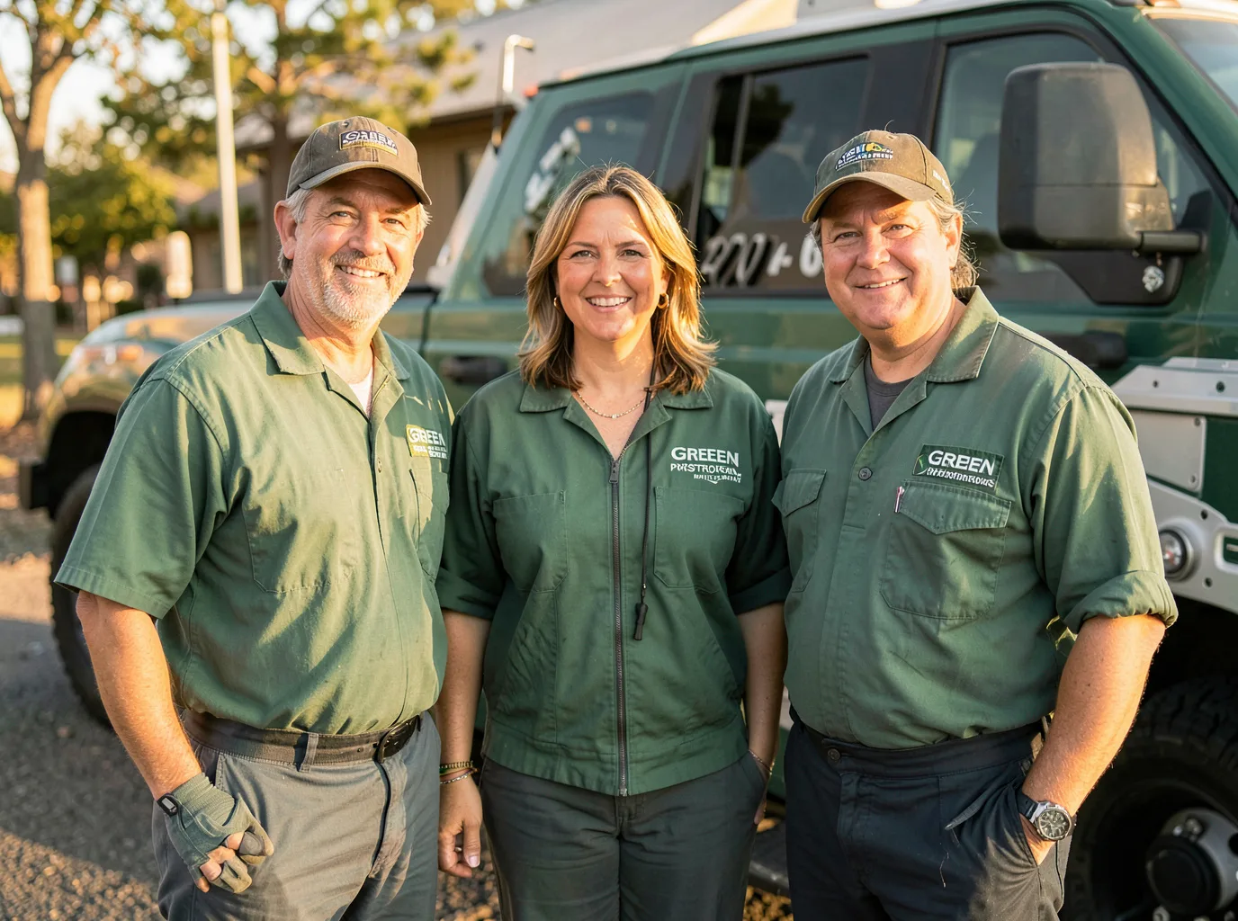 Water Damage Restoration company in Fountain, NC