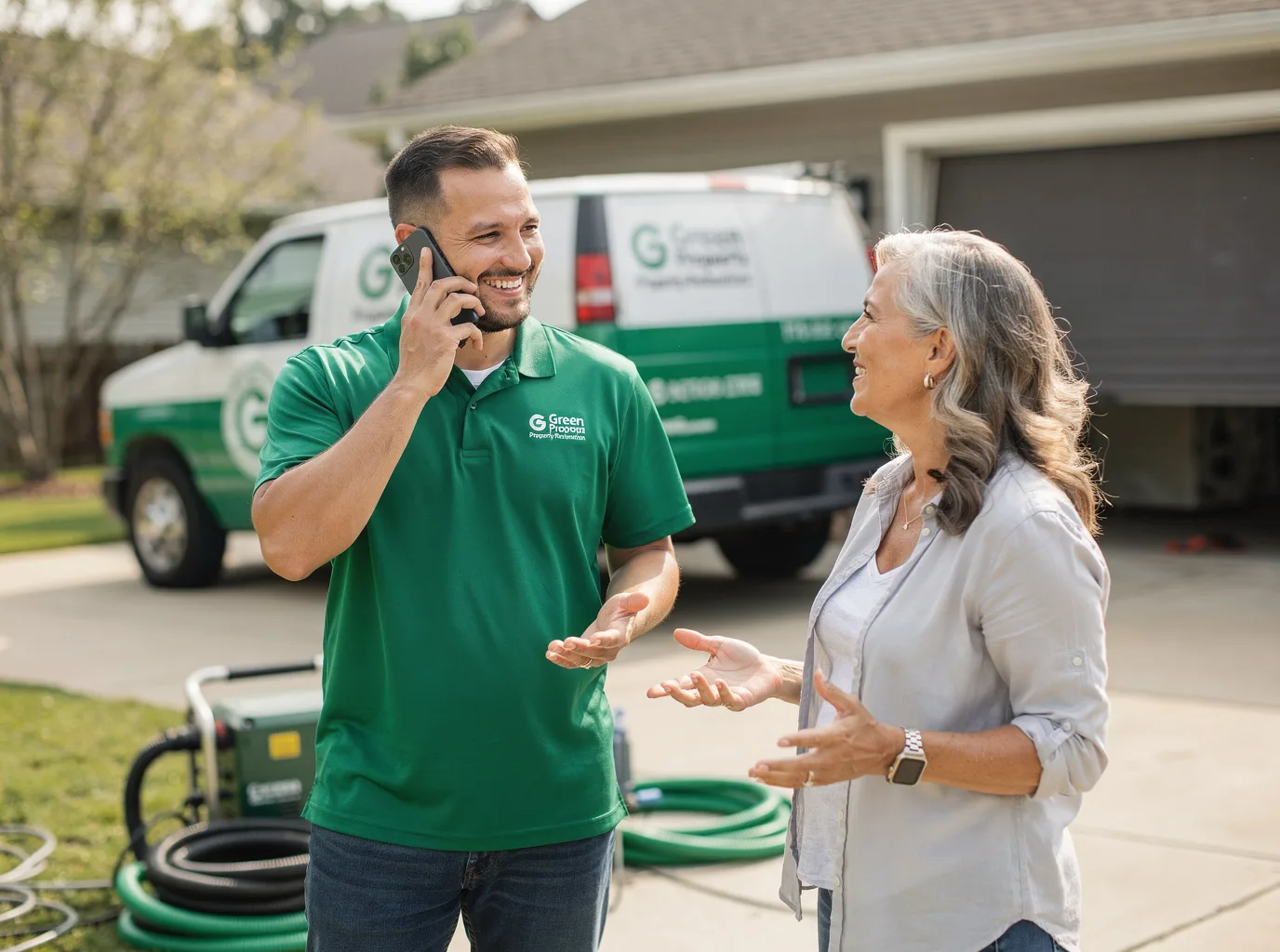 Water Damage Restoration Fountain, NC FAQs
